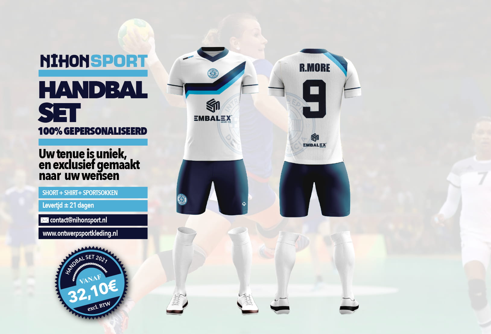 Handbal