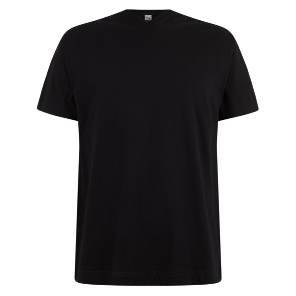 Logostar T-Shirt V-Neck - 18000