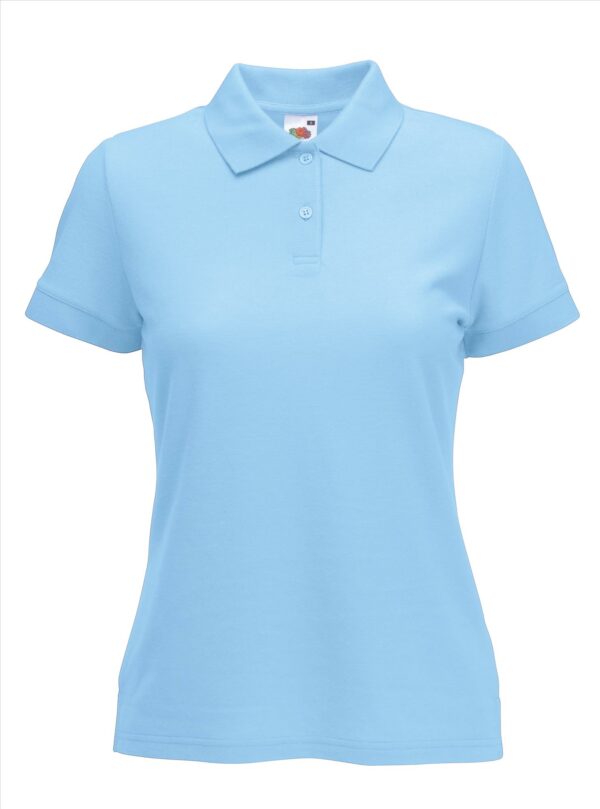 65/35 Lady-Fit Polo
