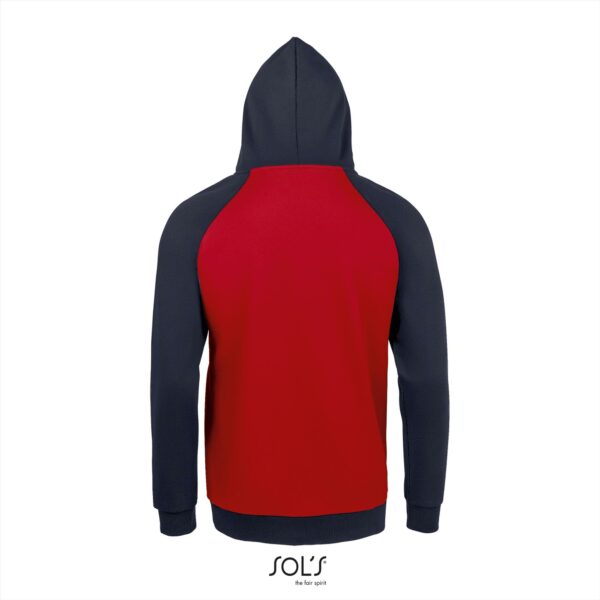 French Navy/Red
