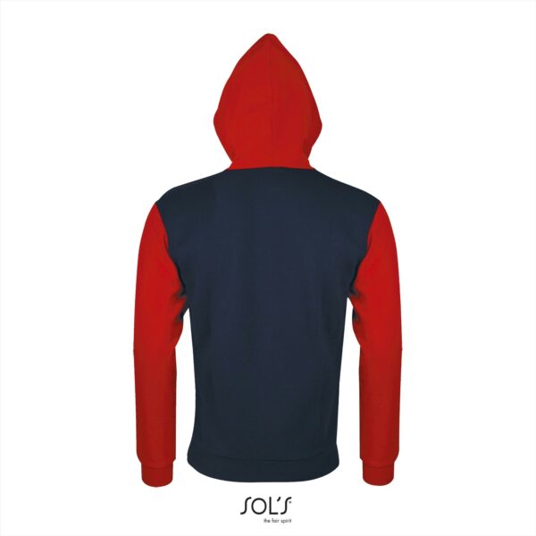 French Navy/Red
