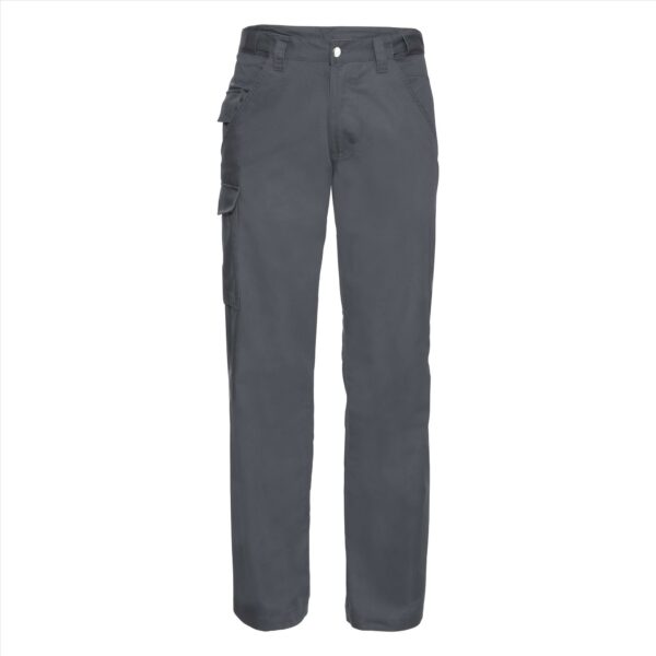 RUS Polycotton Twill Trousers