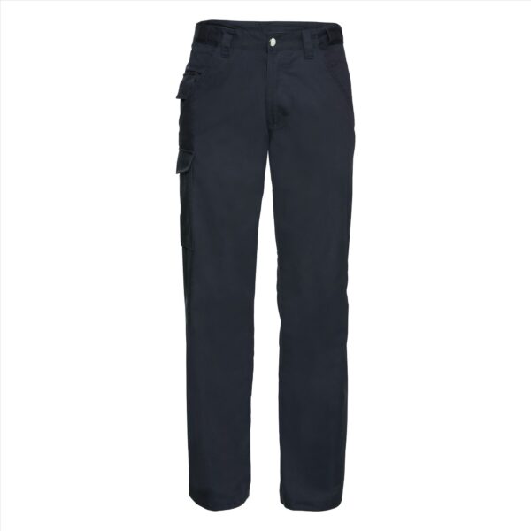 RUS Polycotton Twill Trousers