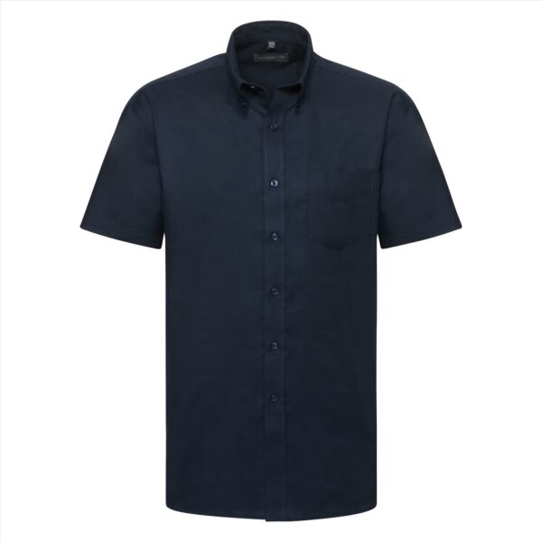 Men's S/S Classic Oxford Shirt