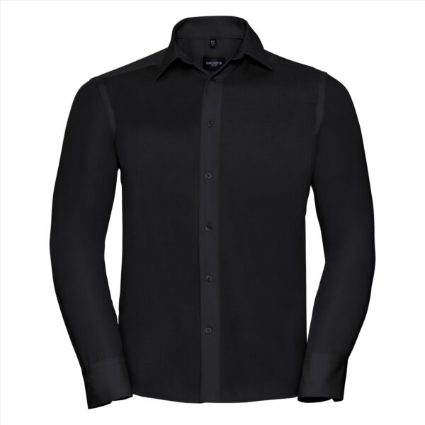 Men's L/S Tailored Ultimate Non-Iron Shirt