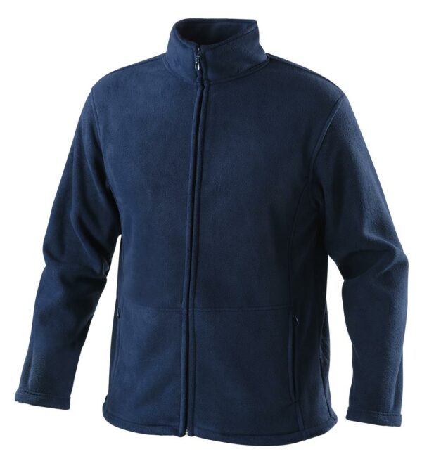 Full zip Fleece Jacket