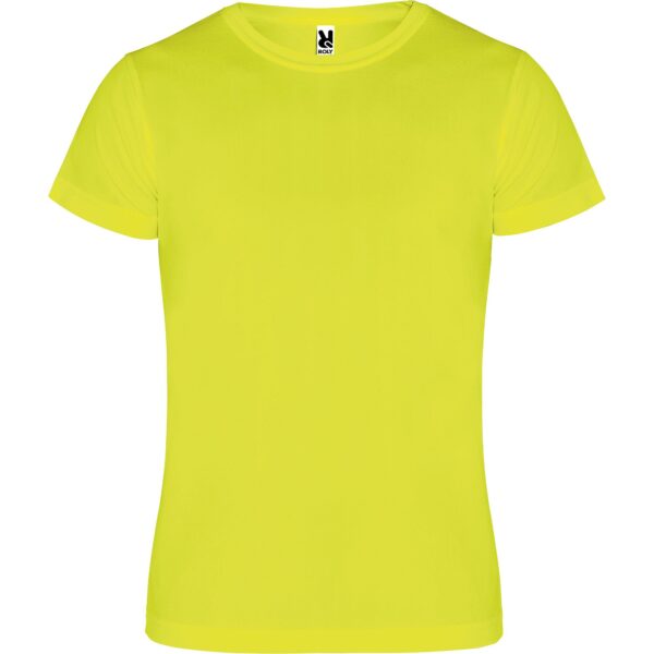 ROLY Camimera Yellow Fluor