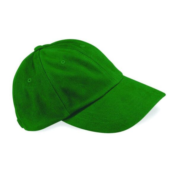 Heavy Brushed Low Profile Cap