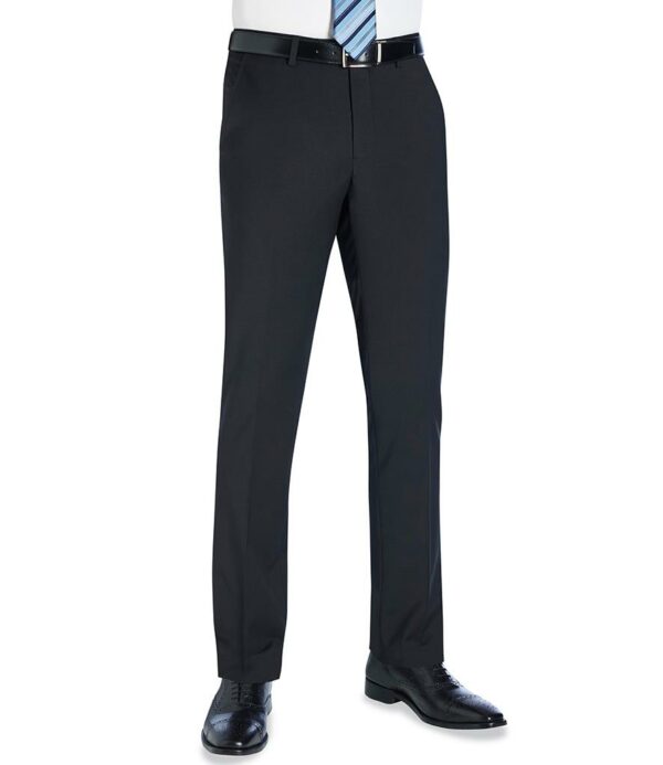 Sophisticated Cassino Trousers