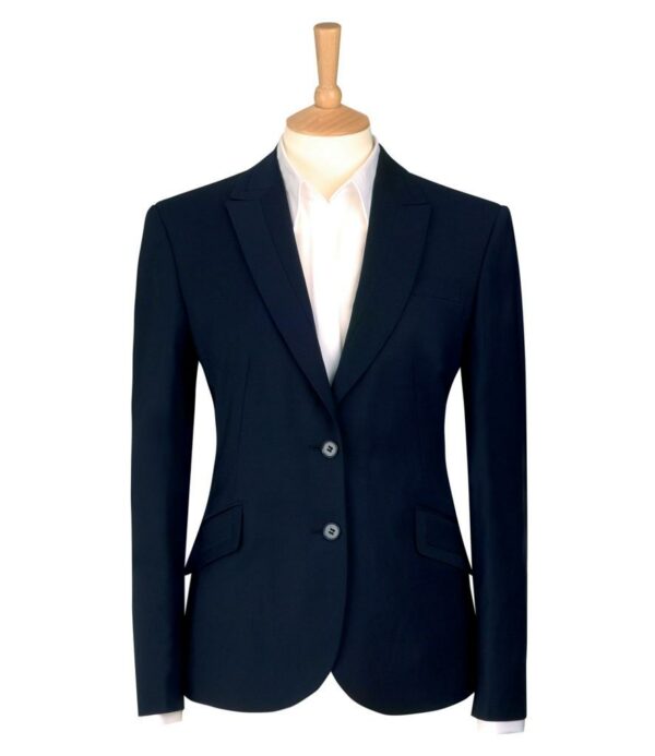 Ladies Sophisticated Novara Jacket