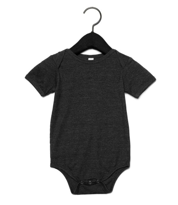 Bella Baby Jersey Short Sleeve Bodysuit