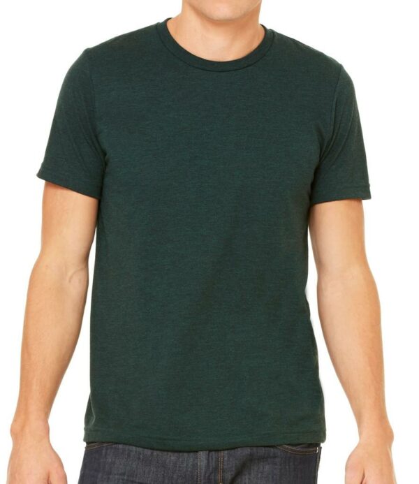 Canvas Unisex Tri-Blend T-Shirt