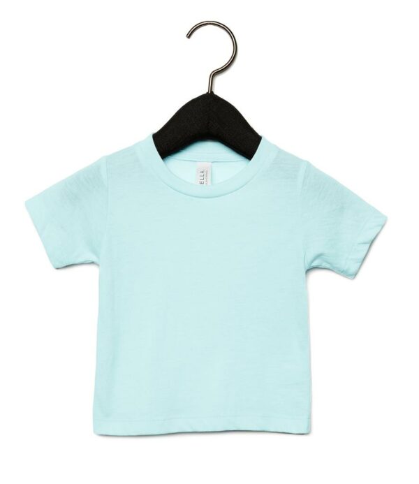 Canvas Toddler Tri-Blend T-Shirt