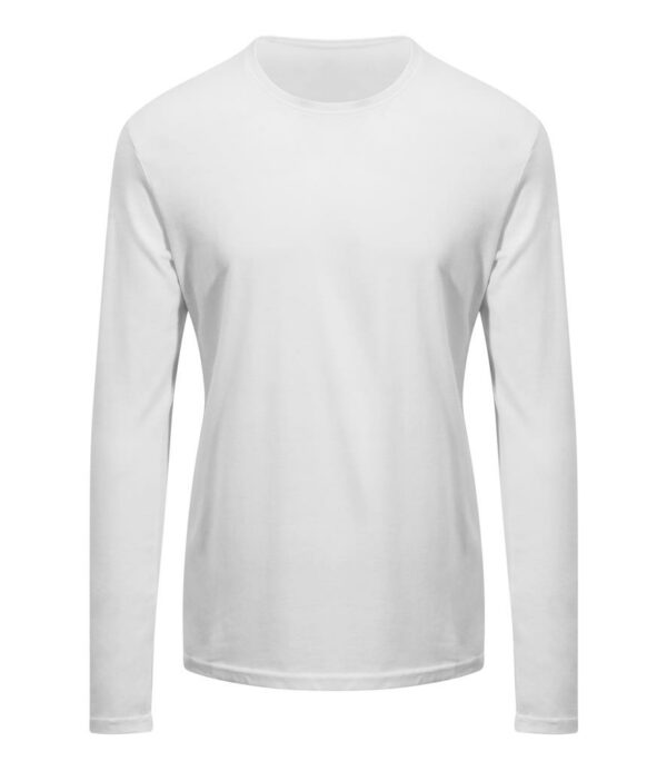 Erawan Organic Long Sleeve T-Shirt