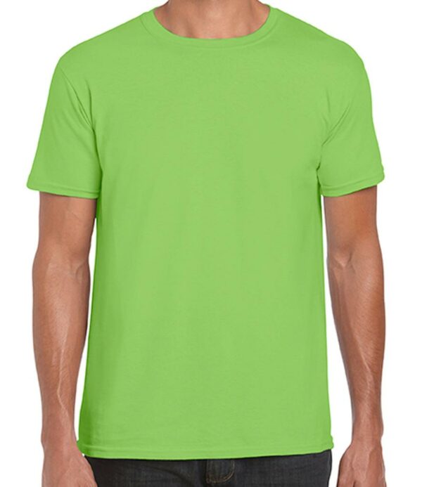 SoftStyle® Ringspun T-Shirt