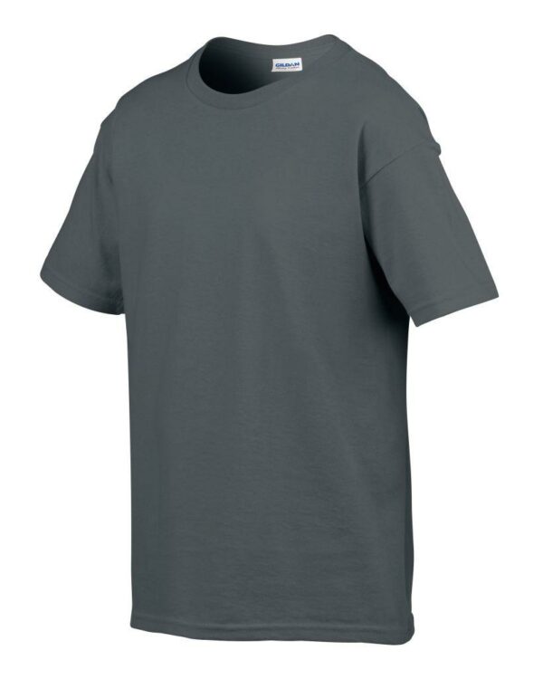 Kids SoftStyle® Ringspun T-Shirt