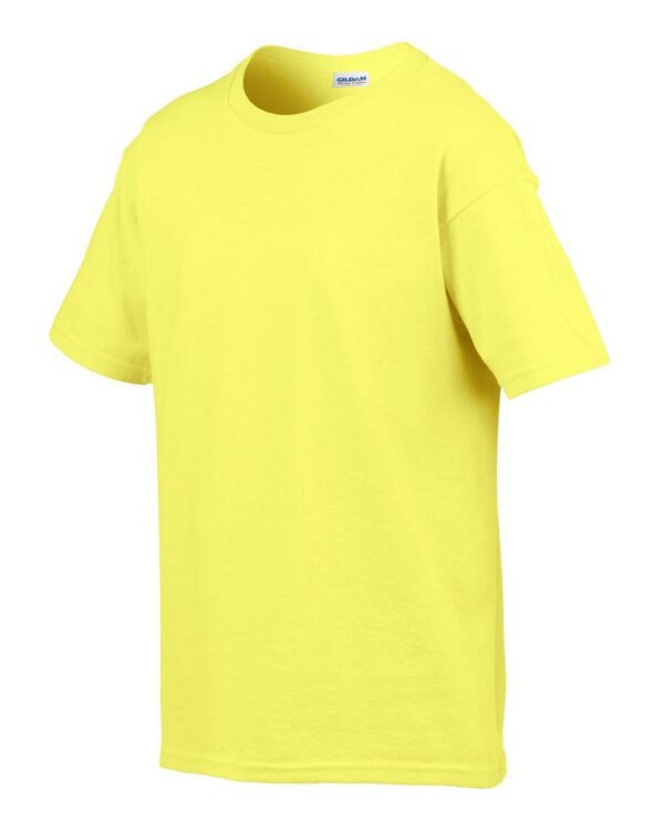 Kids SoftStyle® Ringspun T-Shirt