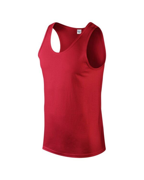 SoftStyle® Tank Top