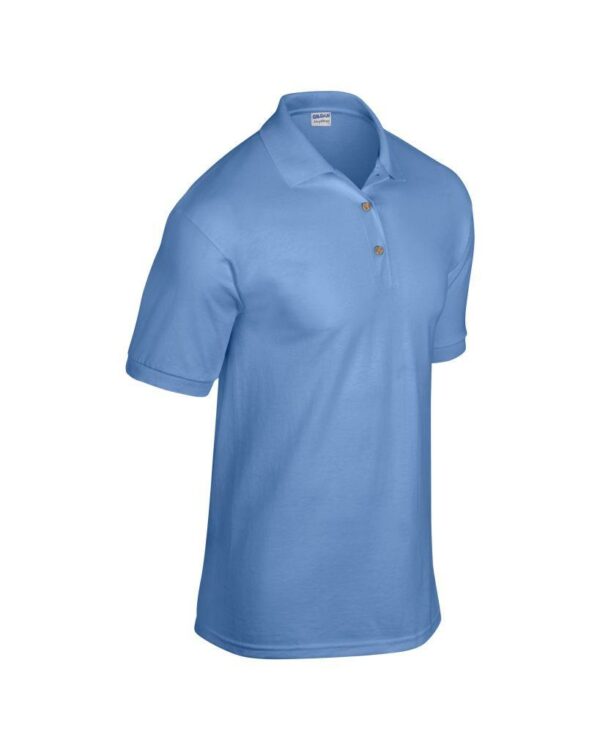 DryBlend® Jersey Polo Shirt