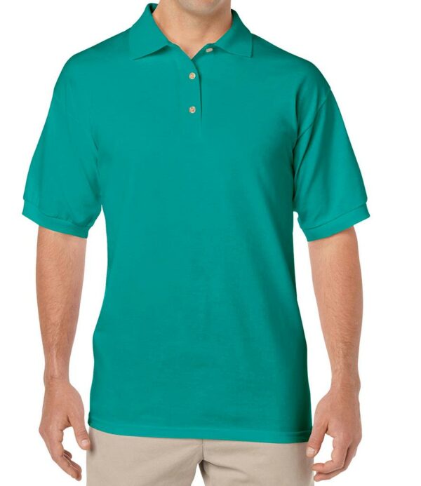 DryBlend® Jersey Polo Shirt