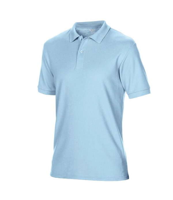 DryBlend® Double Piqué Polo Shirt