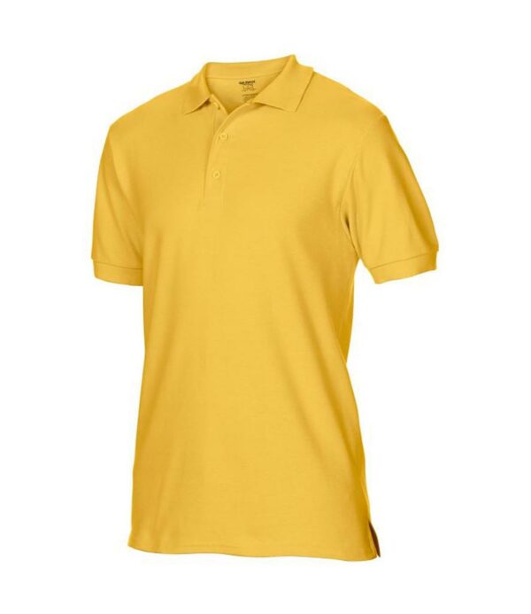 Premium Cotton® Double Piqué Polo Shirt