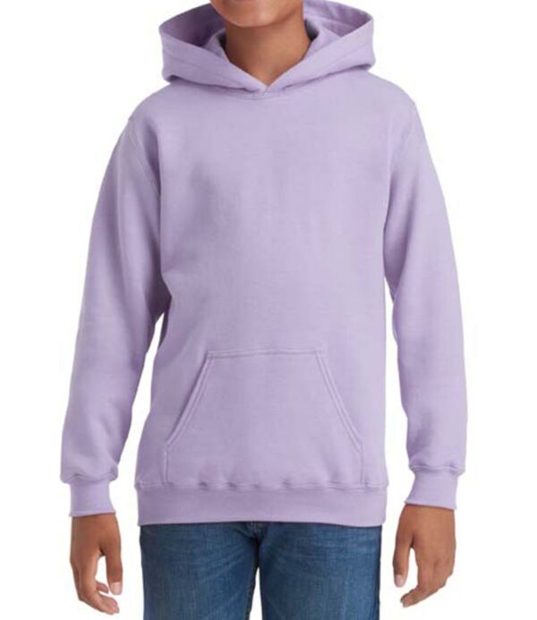 Kids Heavy Blend™ Hooded Sweatshirt