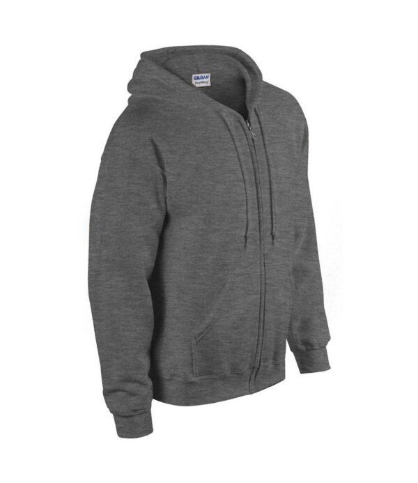 Heavy Blend™ Zip Hooded Sweatshirt