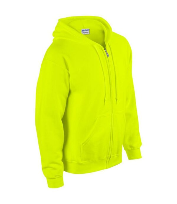 Heavy Blend™ Zip Hooded Sweatshirt