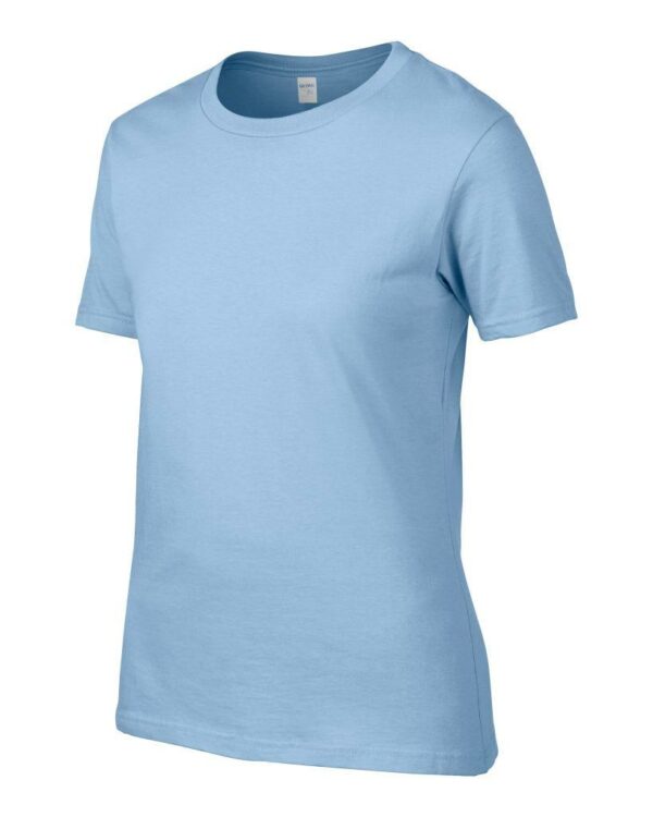 Ladies Premium Cotton® T-Shirt