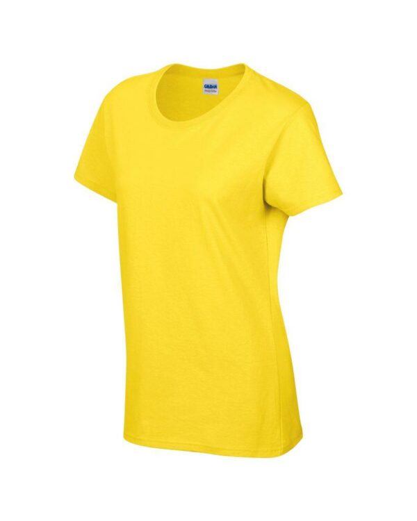 Ladies Heavy Cotton™ T-Shirt