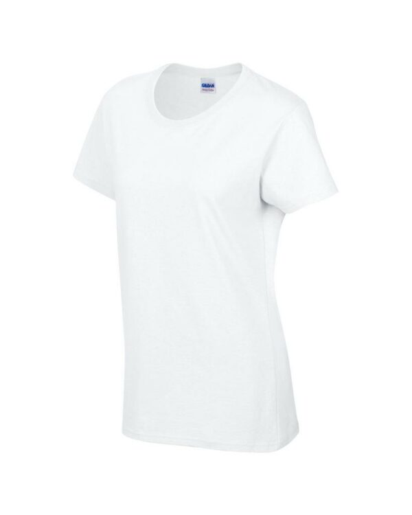 Ladies Heavy Cotton™ T-Shirt