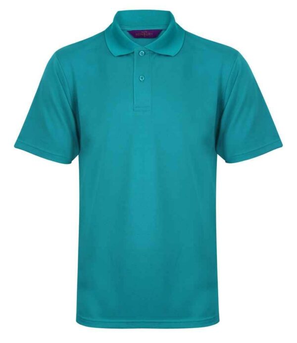 Coolplus® Wicking Piqué Polo Shirt