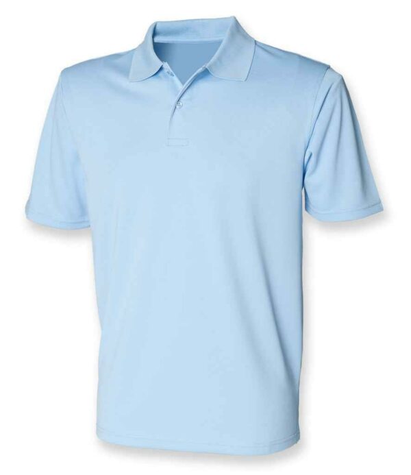 Coolplus® Wicking Piqué Polo Shirt