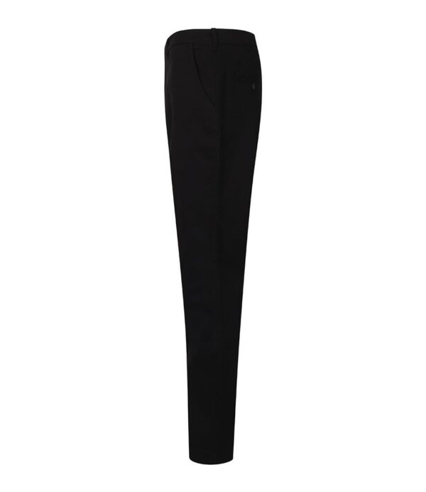 Ladies Stretch Chino Trousers