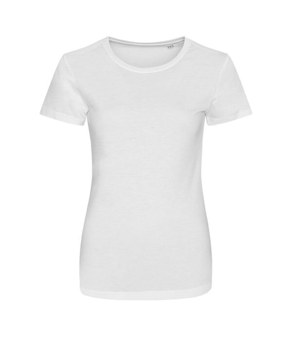 AWDis Ladies Tri-Blend T-Shirt