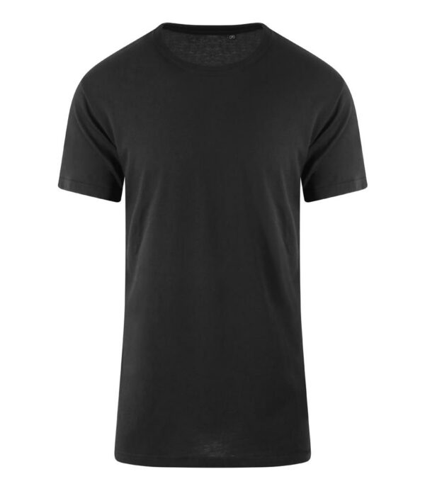 AWDis Westcoast Longline T-Shirt