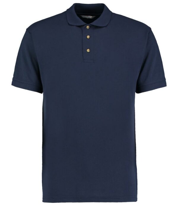 Workwear Piqué Polo Shirt