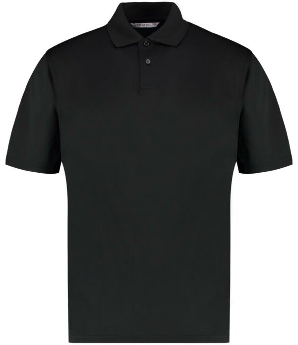 Regular Fit Cooltex® Plus Piqué Polo Shirt