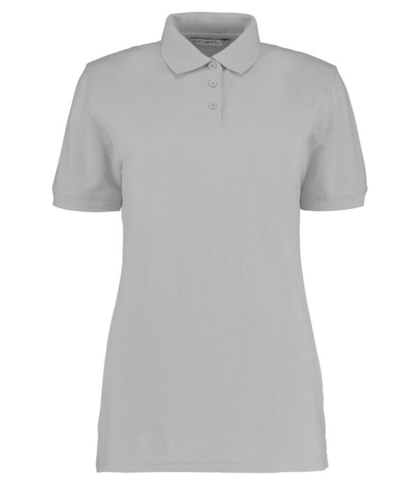 Ladies Klassic Poly/Cotton Piqué Polo Shirt
