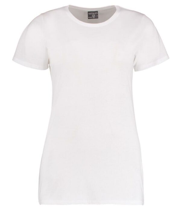 Ladies Superwash® 60°C T-Shirt