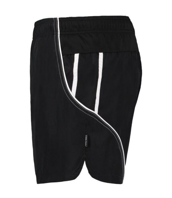 Cooltex® Mesh Lined Active Shorts