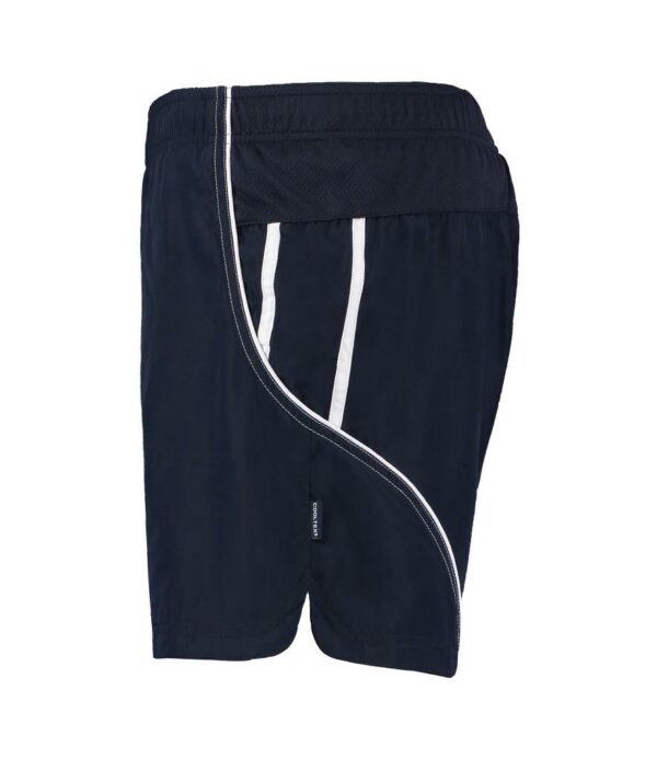 Cooltex® Mesh Lined Active Shorts