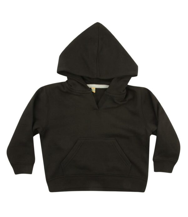 Baby/Toddler Hooded Sweatshirt