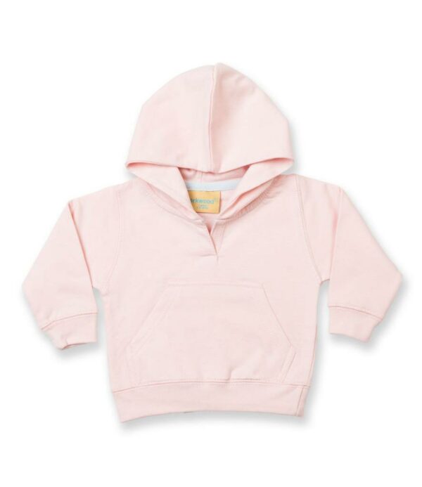 Baby/Toddler Hooded Sweatshirt