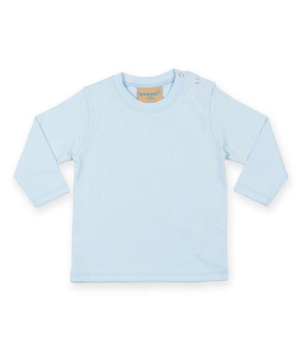 Baby/Toddler Long Sleeve T-Shirt