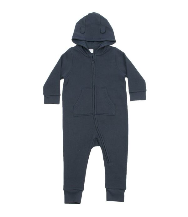 Baby/Toddler Fleece All In One