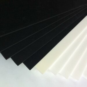 Ideal for building up designs to give a 3D effect/extra thickness. Great for cap designs. Sold in packs of 10.
