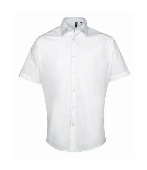 Supreme Short Sleeve Poplin Shirt