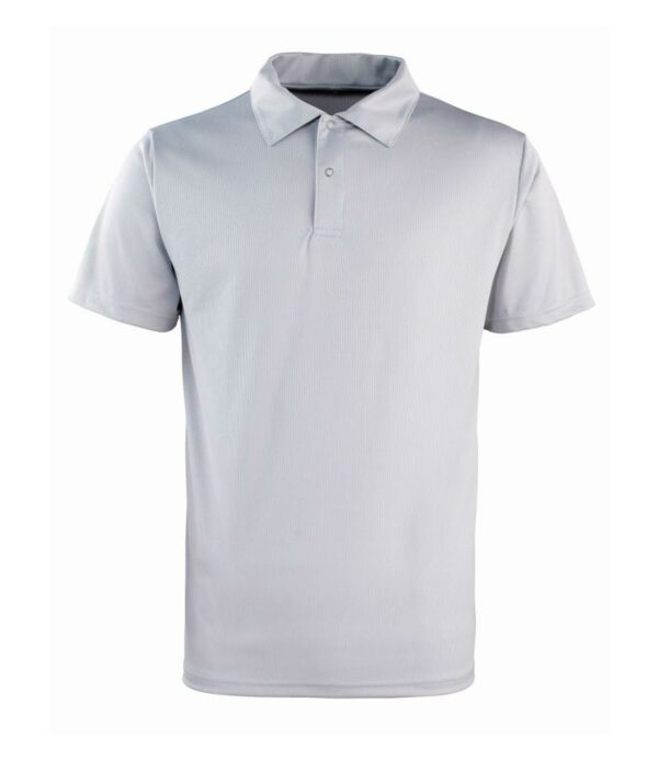 Coolchecker® Stud Piqué Polo Shirt